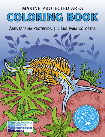 MPA Coloring Book